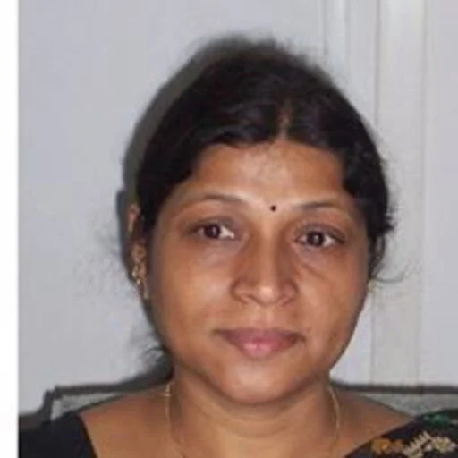 Dr. Sujata das