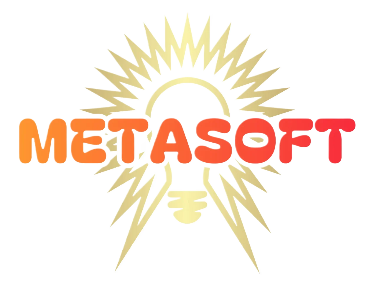 METASOFT Logo