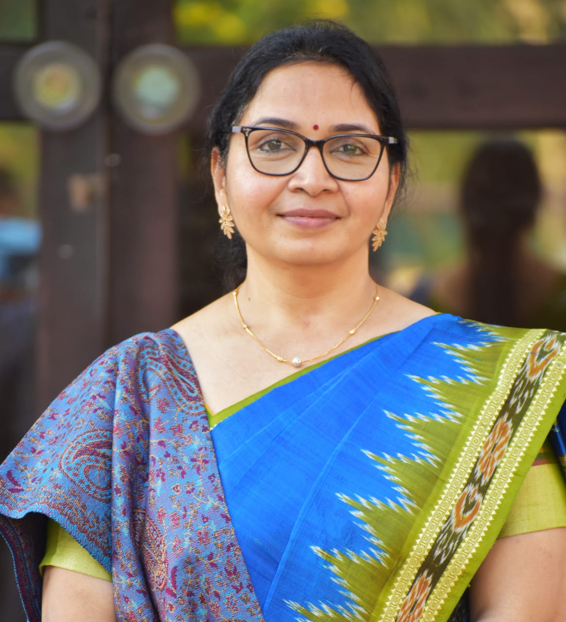 Dr. Sujata Das