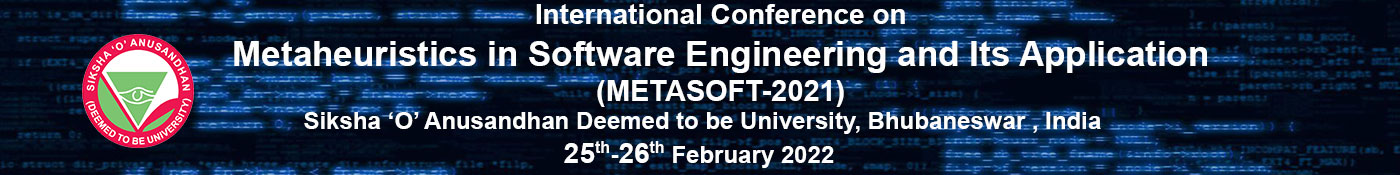METASOFT-2021